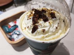 -KUNCHA鲲茶·江西制茶(铜锣湾店)