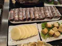 -晓林火锅(安定门店)
