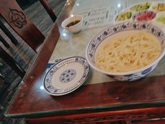 -老北京炸酱面大王.铜锅涮肉(朝阳门店)