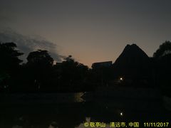 -森波拉火山温泉