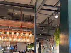 -KUB KAO' KUB PLA(Central World Plaza)