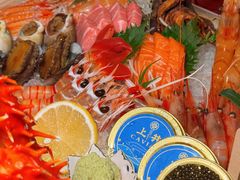 -上井料理黑金店(IFS国金中心店)