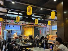 -西工饭庄快餐厅(西工小街店)