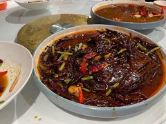 -杨氏青龙虾·羊蝎子(金盛路总店)