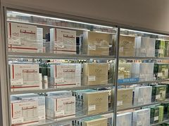 -荟品仓(青浦城市奥莱店)