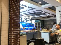 -四合院海鲜小厨(旱西关店)