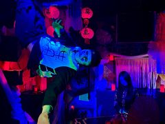 -棂笼·深度沉浸密室(武汉旗舰店)