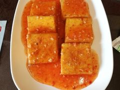 -刘胖子家常菜·蹄花焖藕(中南店)