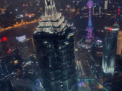 -上海柏悦酒店·世纪100牛排馆