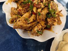 -云南李记罐罐米线饵丝小吃(汉中门金鹰店)