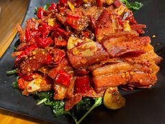 -隔壁老王·家常云南菜(花巷店)