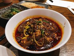 冒鸭血-付小姐在成都(五道口店)