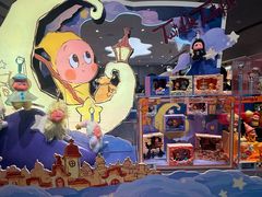 -泡泡玛特POPMART(合生汇店)