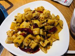 -守柴炉烤鸭(鱼嘴店)