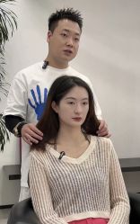 点击看大图 -DIAN DIAN SALON点点