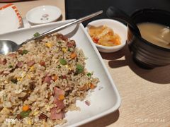 和风炒饭-新一番三文鱼寿司(大东海店)