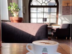 -1901 Cafe(西四店)