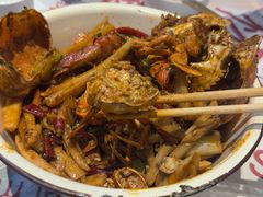 -回·龙虾铺·盆盆蟹·烧烤大排档(回龙观店)
