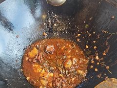 -江湖水乡铁锅炖魚(周庄嘉园店)