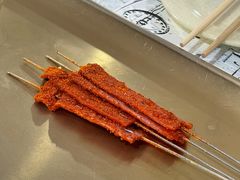 -韩金利串店(让胡路店)
