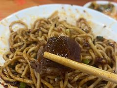 -华兴街自力面店