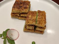 -三品香·江浙菜(松江九谊店)