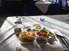 -和润艺术酒店-自助早餐厅