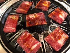 -九田家黑牛烤肉料理(石路天虹店)