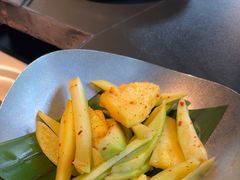 -Ameigo梅果·云贵川bistro(长宁来福士店)