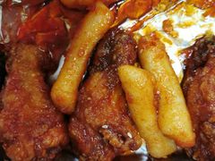 鸡翅系列-CHICKEN NOW韩式炸鸡&啤酒