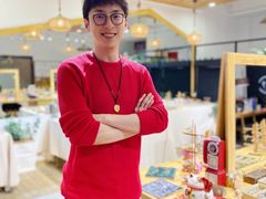 -肆兮眼镜·蔡司·徕卡战略合作店(大坪店)