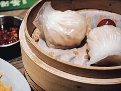 虾饺-茶港·点心·啫啫煲(范湖万达广场店)