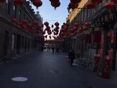 -胡同老锅烙(南二道街)