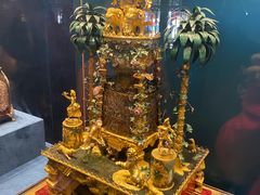 -承德避暑山庄景区