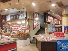 -南市食品街