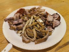 卤拼-盘飧市(春熙路店)