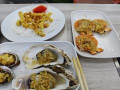 -船奇蒸汽海鲜·闽菜(八市海鲜总店)