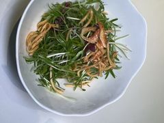-淮香国色·淮扬菜(正大中心店)