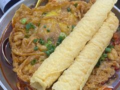 -龍城柳州螺蛳粉(群星路店)