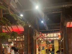 -黄泥岗·黄陂农家菜(百步亭店)