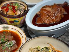 -南京大牌档(三阳广场苏宁店)