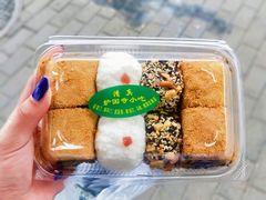 -护国寺小吃(左家庄店)