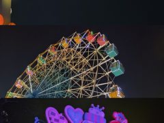 -巨鹏飞梦幻水世界
