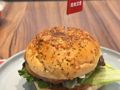 -必胜客(骡马市店)