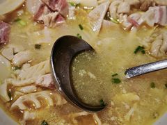 -鱼食饭稻·苏浙土菜17年老馆子(平江路店)