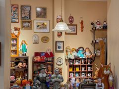 -永安鱼庄·镇江菜(东吴路店)