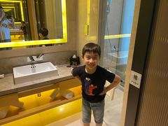 -苏州金鸡湖文博诺富特酒店