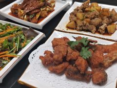 -旺达·福州菜(正大广场店)