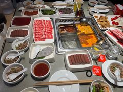 -海底捞火锅(和安宁春城店)