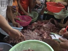 -标记美食新鲜猪杂(兴南大道店)